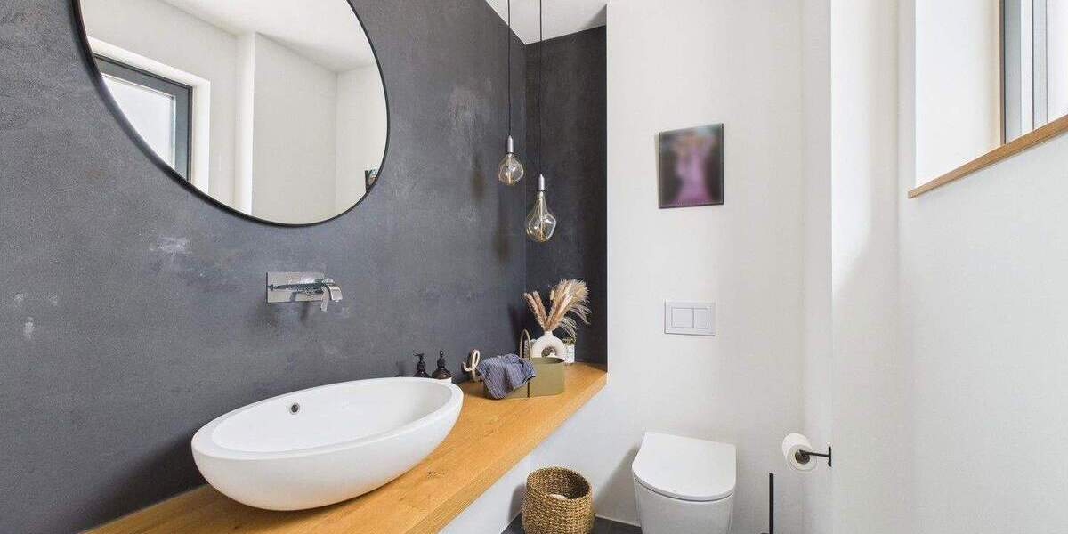 Einfamilienhaus Hilpoltstein - 5 Zimmer, 205 m&sup2;, 1.250.000&euro; | Angebot:25716289