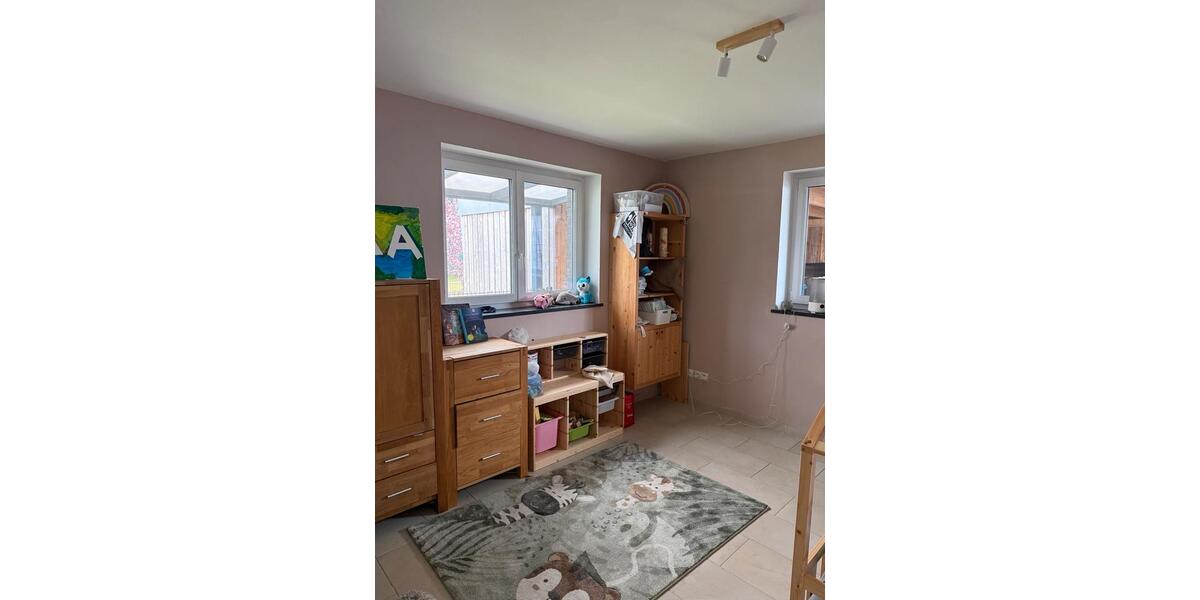 Erdgeschoßwohnung Verden (Aller) - 4 Zimmer, 110 m&sup2;, 1.320&euro; | Angebot:26342181