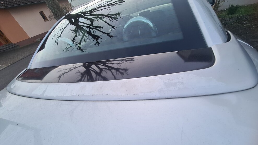 Peugeot 207 CC 125.000 km 3.900 € Wittlich 54516