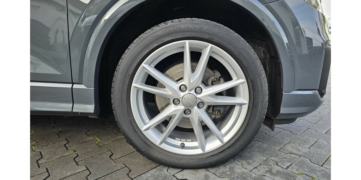 Audi Q2 1.4 TFSI S-Line Sportpaket / Plus 53.900 km 20.990 &euro; Löhne 32584