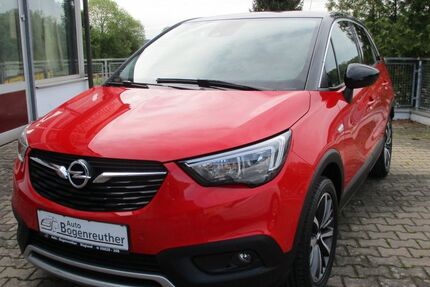 Opel Crossland (X) 95.000 km 10.980 € Rügland 91622
