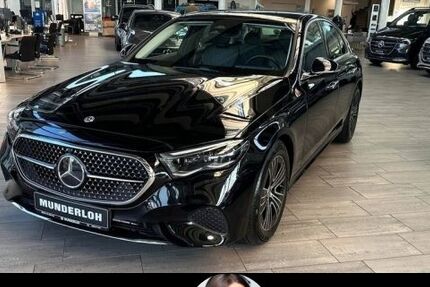 Mercedes-Benz E 220 12.450 km 51.900 &euro; Oldenburg 26125