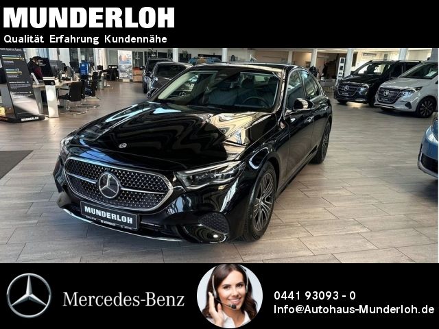 Mercedes-Benz E 220 12.450 km 51.900 &euro; Oldenburg 26125