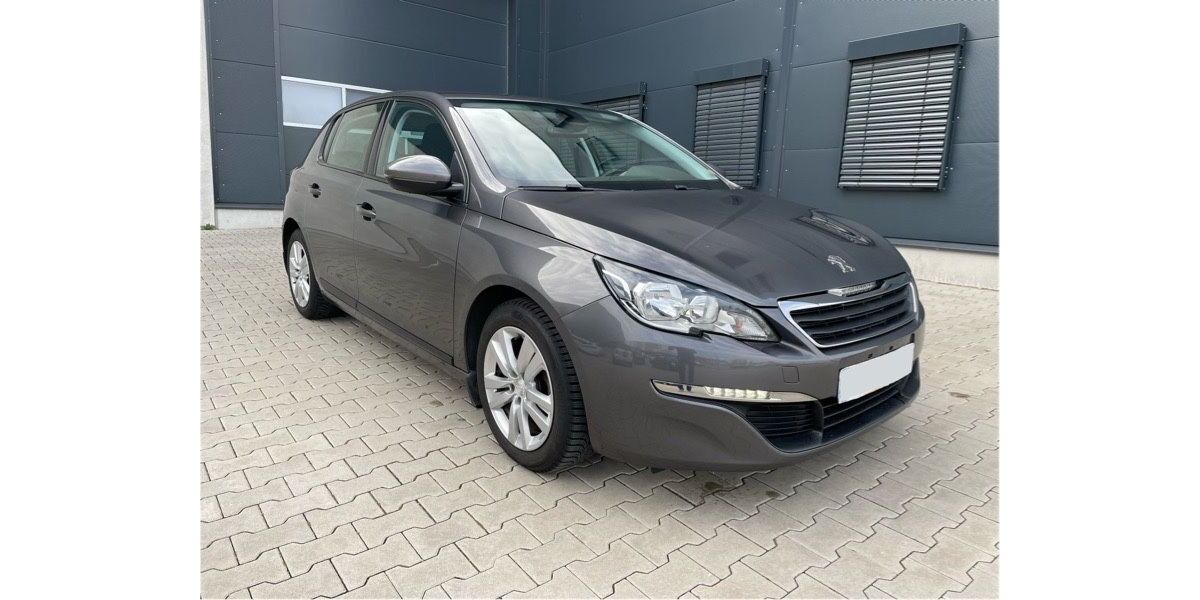 Peugeot 308 145.000 km 7.900 &euro; Essen 45309