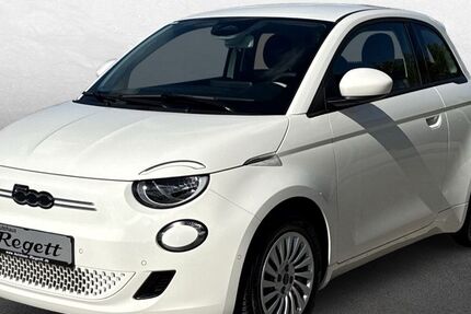 Fiat 500e 9.772 km 22.990 € Soest 59494