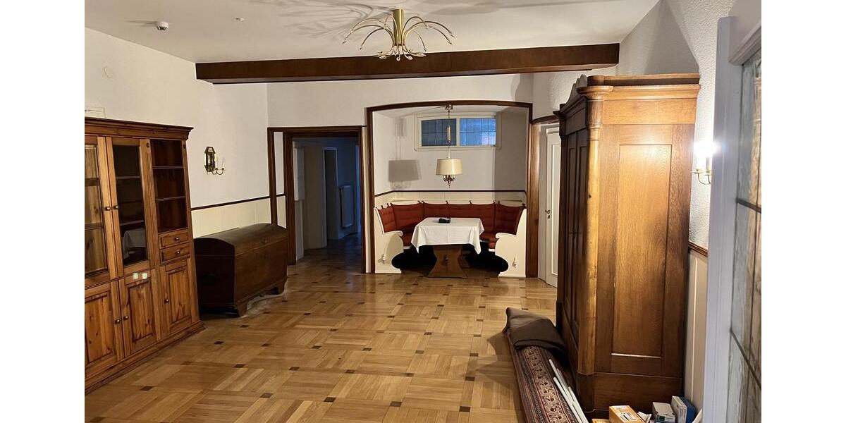 Erdgeschoßwohnung Bad Bevensen - 3 Zimmer, 116 m&sup2;, 1.276&euro; | Angebot:26295191