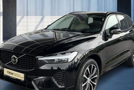 Volvo XC60 34.419 km 41.890 &euro; München 81827