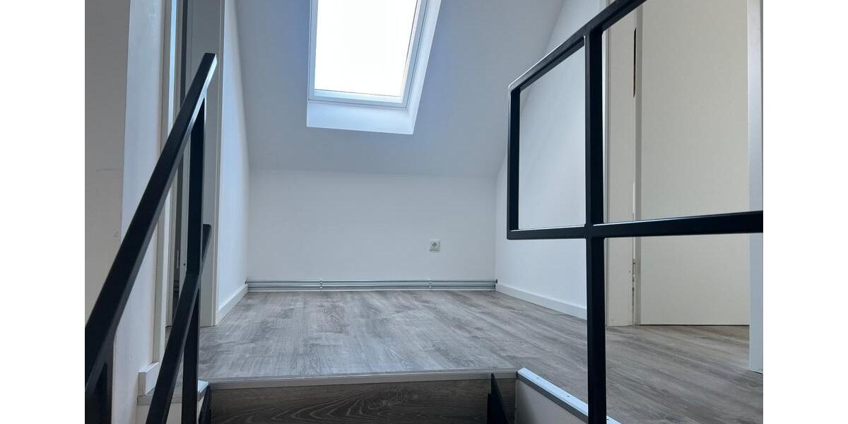 Etagenwohnung Extertal - 3 Zimmer, 80 m&sup2;, 550&euro; | Angebot:26279655