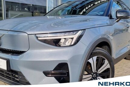 Volvo XC40 33.900 km 28.900 &euro; Flensburg 24941