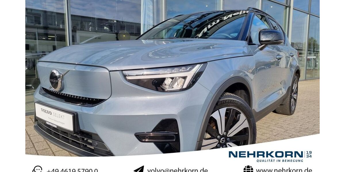 Volvo XC40 33.900 km 28.900 &euro; Flensburg 24941