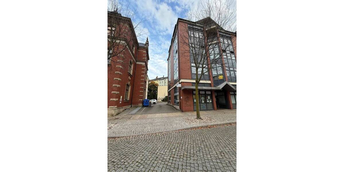 Gewerbeobjekt Chemnitz Zentrum - 1 Zimmer, 729.000&euro; | Angebot:26473197
