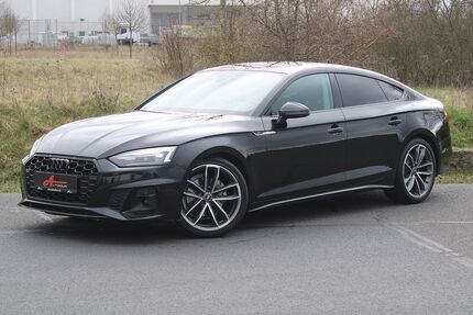 Audi A5 144.000 km 25.800 &euro; Mainz Kastel 55252