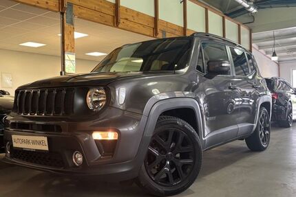 Jeep Renegade 89.790 km 8.990 &euro; Geisenheim 65366