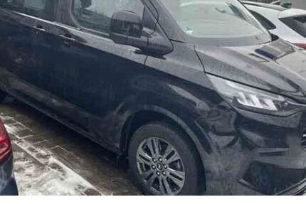 Ford Tourneo Custom 21.990 km 45.880 &euro; Weinheim 69469