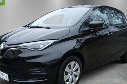 Renault ZOE 27.721 km 10.960 € Nürnberg 90471
