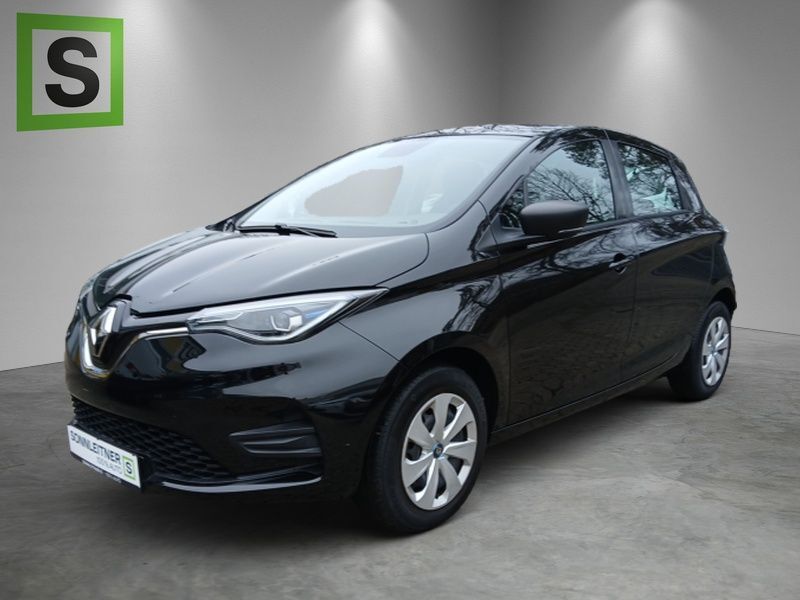 Renault ZOE 27.721 km 10.960 € Nürnberg 90471