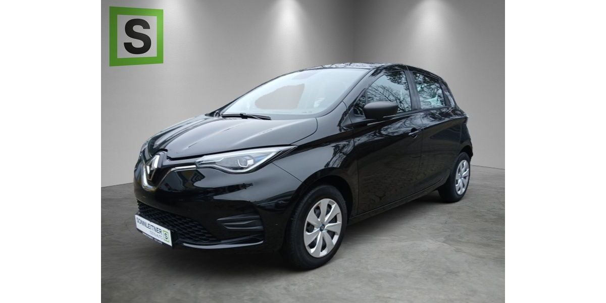 Renault ZOE 27.799 km 9.560 € Nürnberg 90471