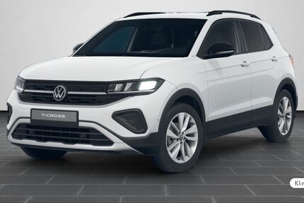 VW T-Cross 5.338 km 22.980 &euro; Ludwigshafen 67059
