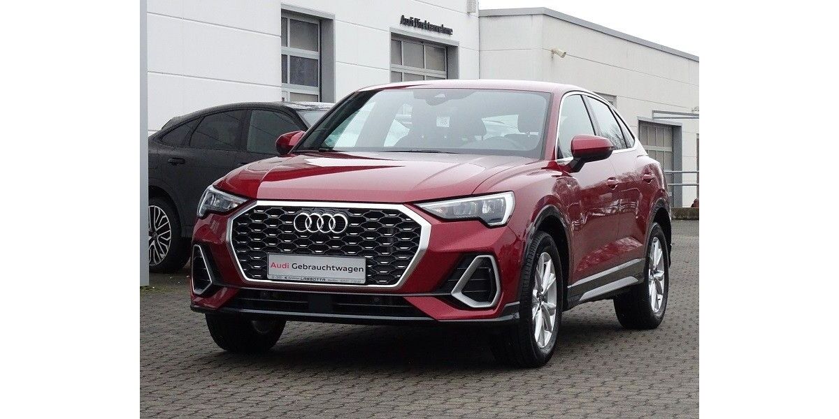 Audi Q3 31.310 km 33.890 &euro; Meißen 01662