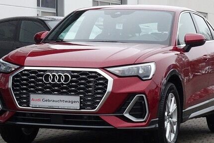 Audi Q3 31.310 km 34.900 &euro; Meißen 01662