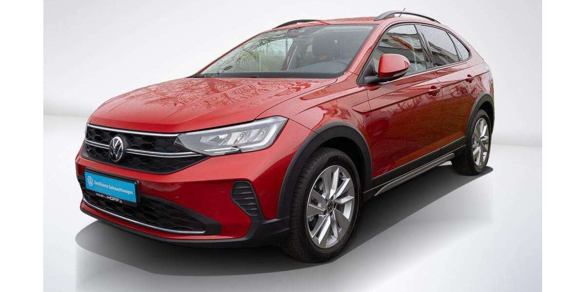 VW Taigo 35.900 km 16.475 &euro; Troisdorf 53842