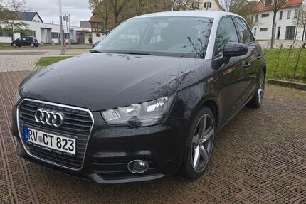 Audi A1 173.200 km 5.750 &euro; Altshausen 88361
