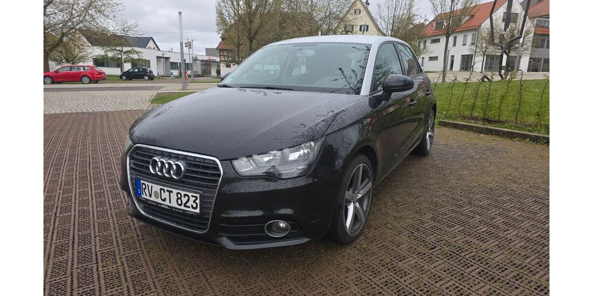 Audi A1 173.200 km 5.799 &euro; Altshausen 88361