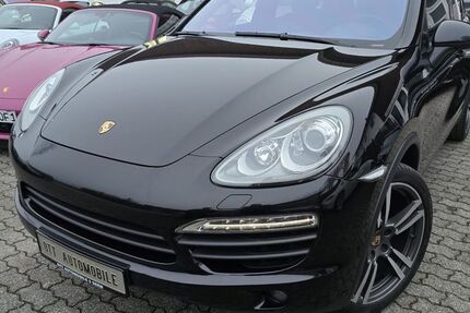 Porsche Cayenne 189.843 km 27.499 &euro; Inning am Ammersee 82266