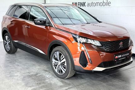 Peugeot 5008 23.100 km 24.229 &euro; Lich 35423