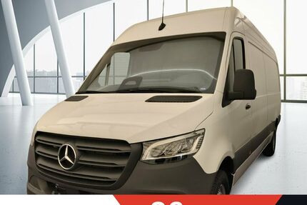 Mercedes-Benz Sprinter 1.150 km 45.684 &euro; Leipzig 04347