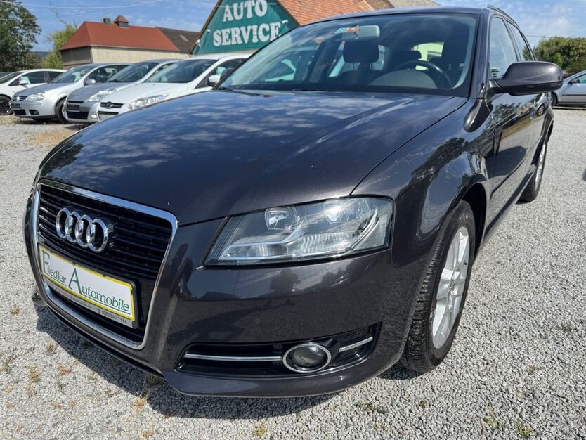 Audi A3 188.900 km 6.700 € Großdubrau/Zschillichau 02694