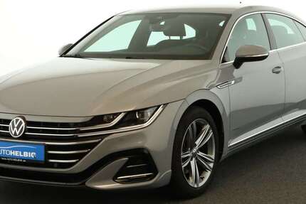 VW Arteon 34.300 km 28.990 &euro; Donnersdorf 97499