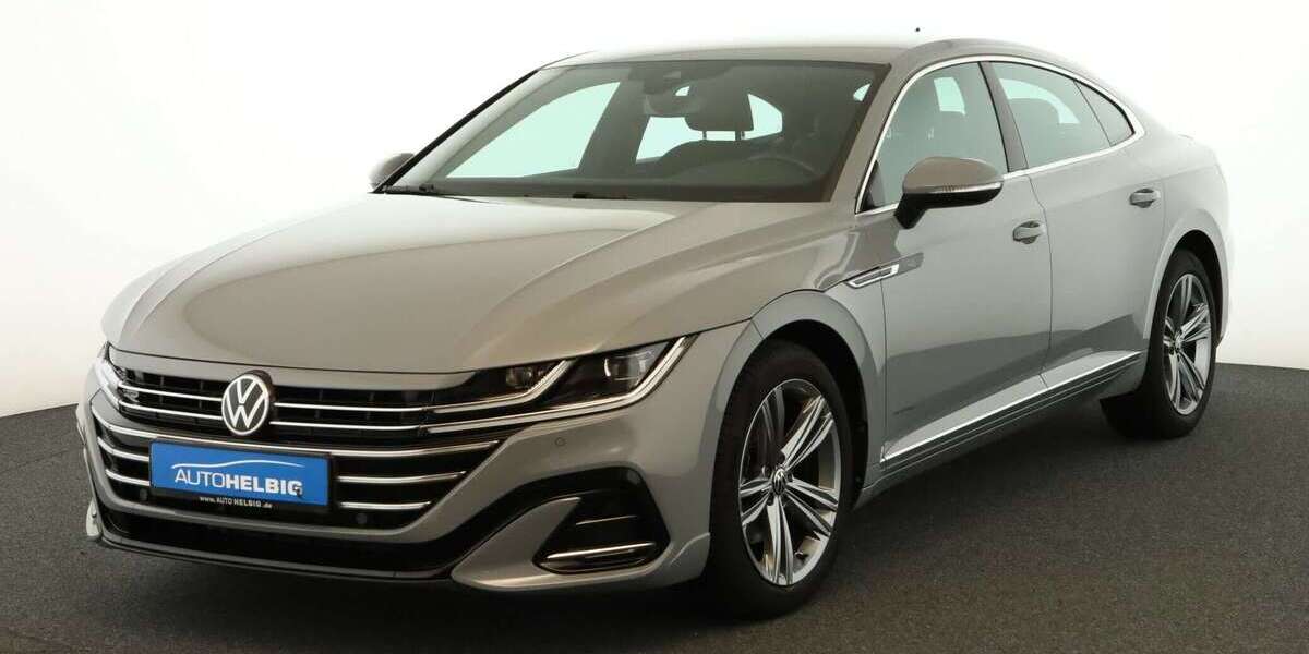 VW Arteon 34.300 km 28.990 &euro; Donnersdorf 97499