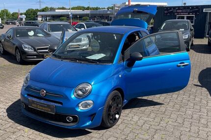 Fiat 500 94.000 km 7.999 &euro; Hannover/altwarmbüchen 30916