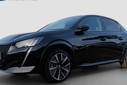 Peugeot 208 35.000 km 17.900 &euro; Neunkirchen 66539