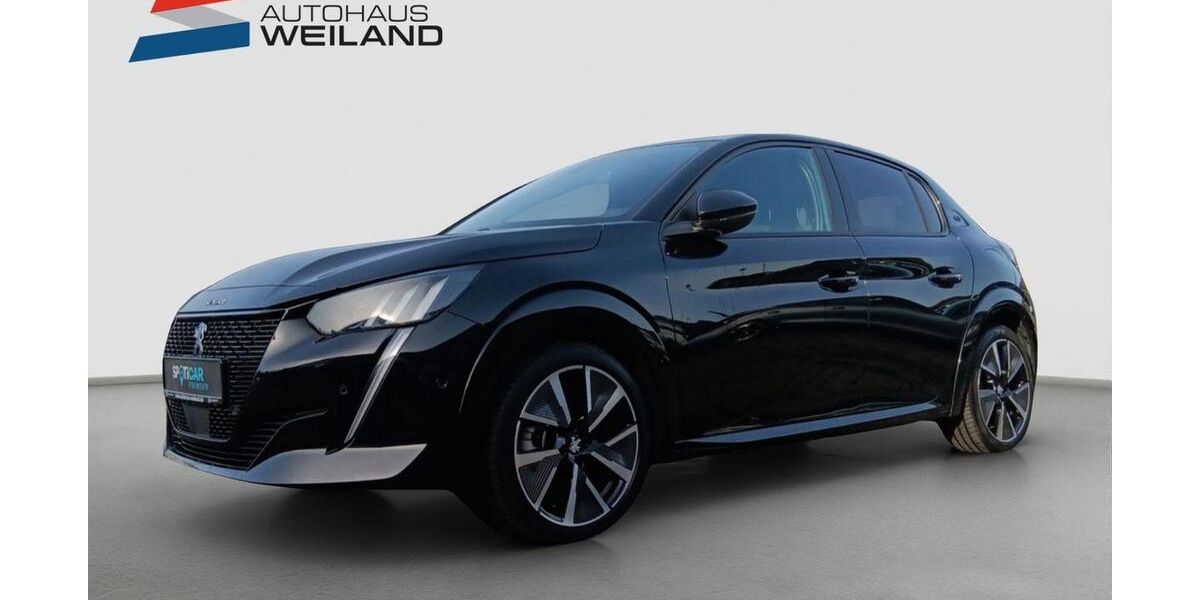 Peugeot 208 35.000 km 17.900 &euro; Neunkirchen 66539