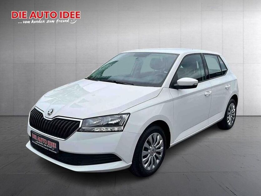 Fabia