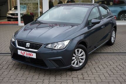 Seat Ibiza 46.080 km 12.950 € Rostock 18146