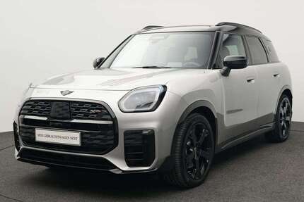 Mini Countryman S All4 18.655 km 43.560 &euro; München 80788