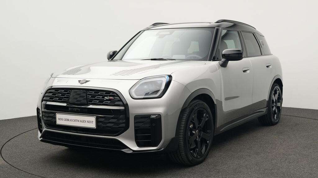 Mini Countryman S All4 18.655 km 43.560 &euro; München 80788