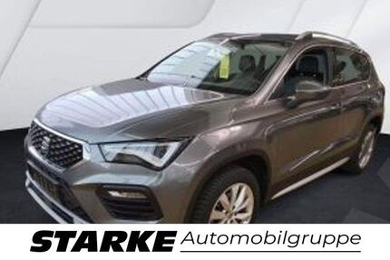 Seat Ateca 9.062 km 29.830 &euro; Versmold 33775