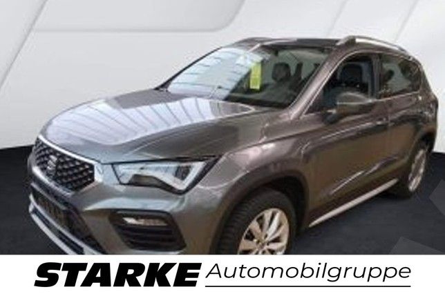 Seat Ateca 9.062 km 29.830 &euro; Versmold 33775