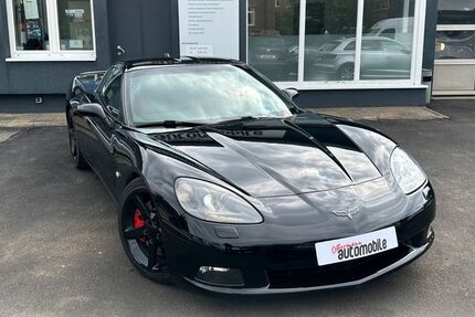 Corvette C6 82.024 km 26.900 &euro; Stade 21680