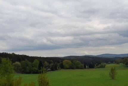 Traumhafter Ausblick Erzgebirge 3 zimmer