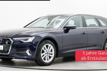 Audi A6 17.700 km 50.950 &euro; Bad Reichenhall 83435