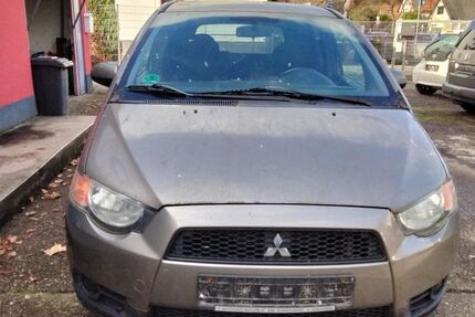 Mitsubishi Colt 198.100 km 2.990 € Dortmund 44328
