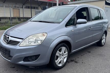 Opel Zafira 160.275 km 3.450 &euro; Bad Waldsee 88339
