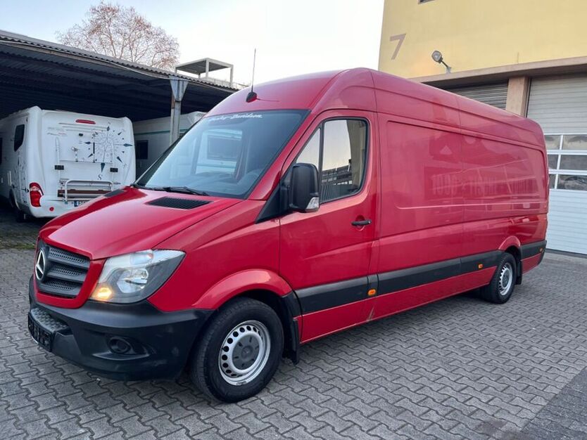 Sprinter