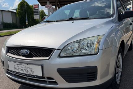 Ford Focus 244.800 km 1.950 &euro; Oberrot 74420