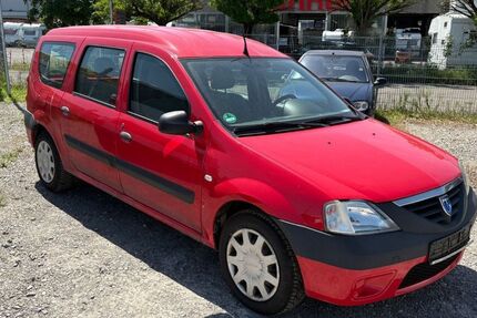 Dacia Logan 271.000 km 1.100 &euro; Esslingen Am Neckar 73733